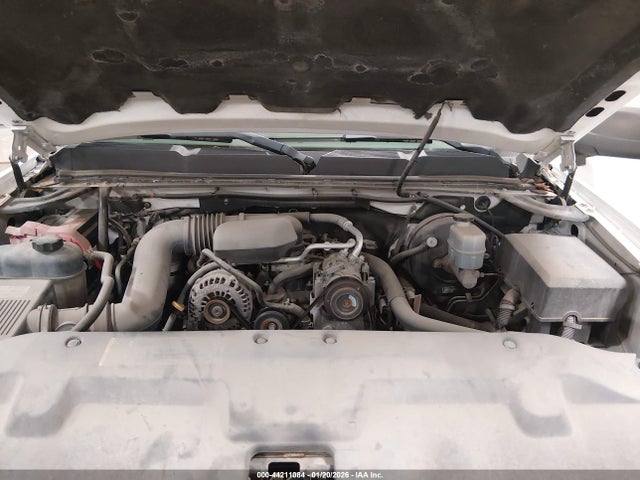 2008 CHEVROLET SILVERADO 1500 1GCEC14X58Z323641 Photo 9