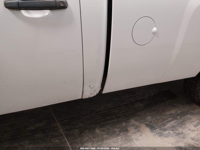 2008 CHEVROLET SILVERADO 1500 1GCEC14X58Z323641 Photo 5