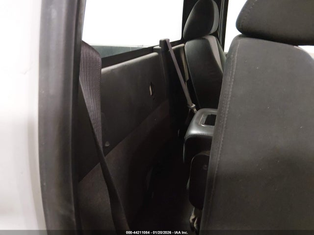 2008 CHEVROLET SILVERADO 1500 1GCEC14X58Z323641 Photo 7