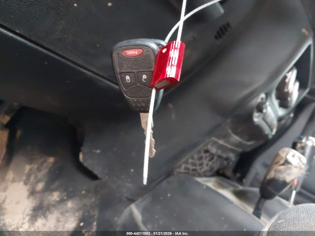 2017 JEEP WRANGLER UNLIMITED 1C4BJWDG8HL634313 Photo 10