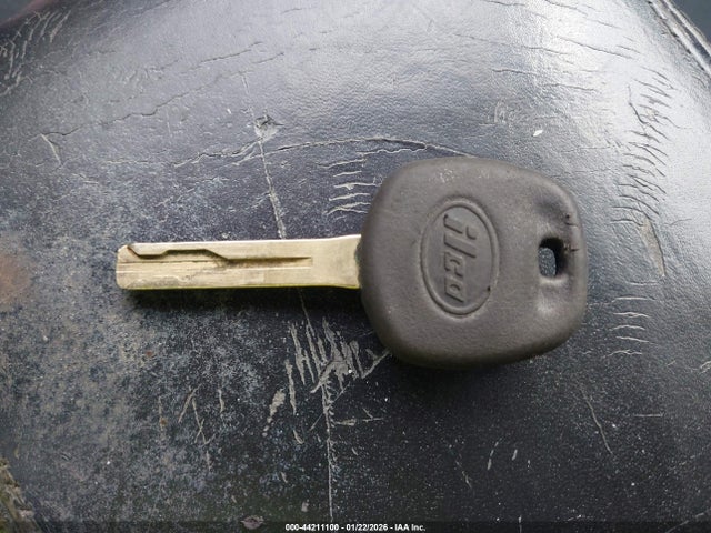 44211100 :رقم المزاد ، JTHBA30G445004807 vin ، 2004 Lexus Es 330 مزاد بيع