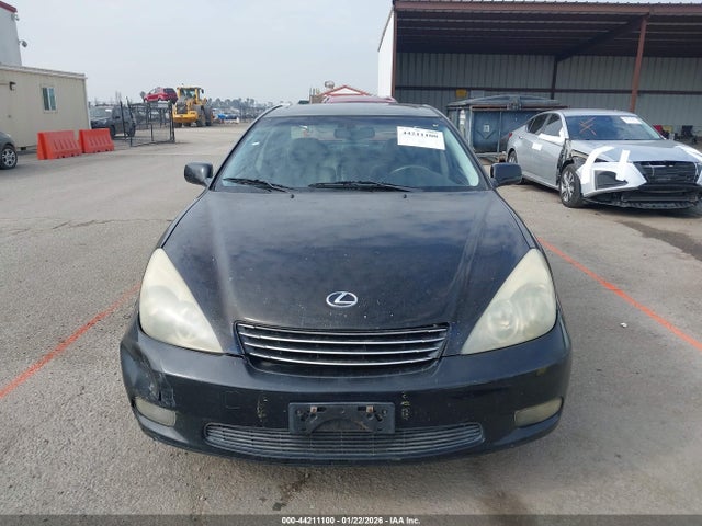 44211100 :رقم المزاد ، JTHBA30G445004807 vin ، 2004 Lexus Es 330 مزاد بيع