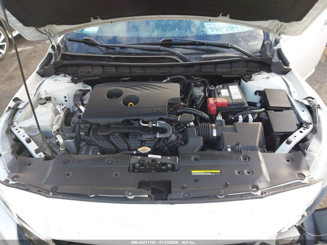 1N4BL4CW9LC171636 Nissan Altima Sr Intelligent Awd