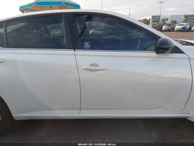 1N4BL4CW9LC171636 Nissan Altima Sr Intelligent Awd