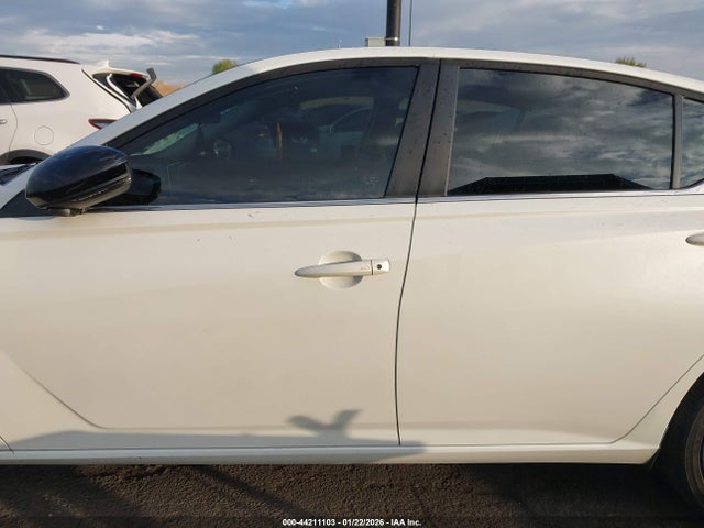 1N4BL4CW9LC171636 Nissan Altima Sr Intelligent Awd