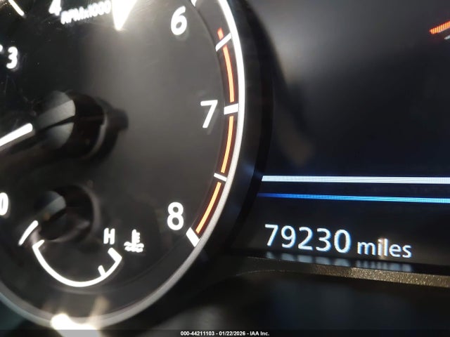 1N4BL4CW9LC171636 Nissan Altima Sr Intelligent Awd