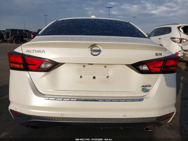 1N4BL4CW9LC171636 Nissan Altima Sr Intelligent Awd