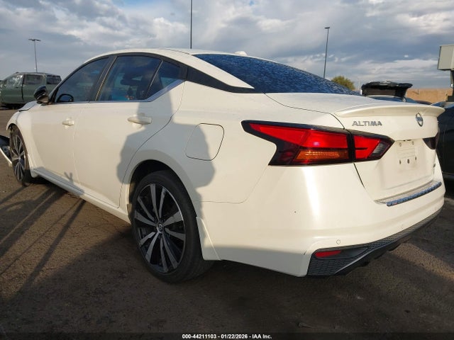1N4BL4CW9LC171636 Nissan Altima Sr Intelligent Awd