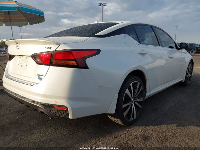 1N4BL4CW9LC171636 Nissan Altima Sr Intelligent Awd