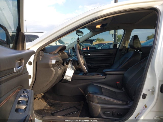 1N4BL4CW9LC171636 Nissan Altima Sr Intelligent Awd
