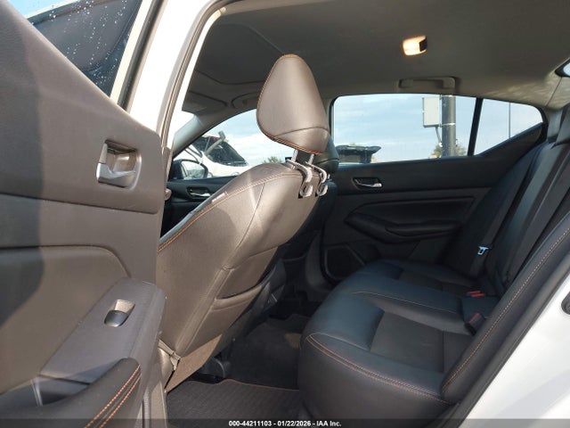 1N4BL4CW9LC171636 Nissan Altima Sr Intelligent Awd