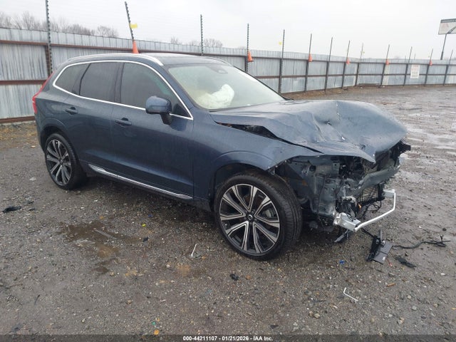 2023 VOLVO XC60 YV4L12RA5P1359797