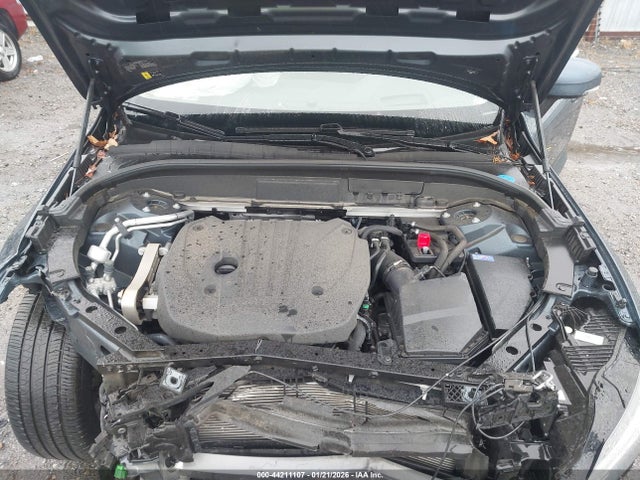 2023 VOLVO XC60 YV4L12RA5P1359797 Photo 9