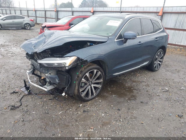 2023 VOLVO XC60 YV4L12RA5P1359797 Photo 1
