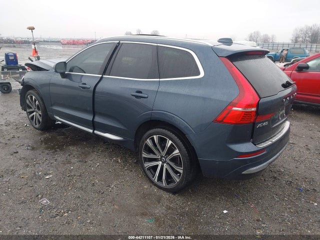 2023 VOLVO XC60 YV4L12RA5P1359797 Photo 2