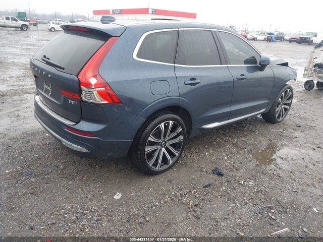 2023 VOLVO XC60 YV4L12RA5P1359797 Photo 3