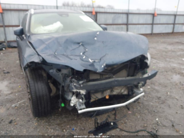 2023 VOLVO XC60 YV4L12RA5P1359797 Photo 5