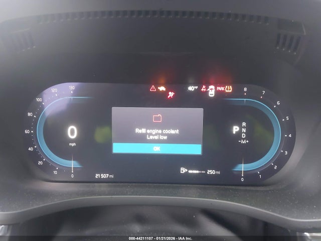 2023 VOLVO XC60 YV4L12RA5P1359797 Photo 6