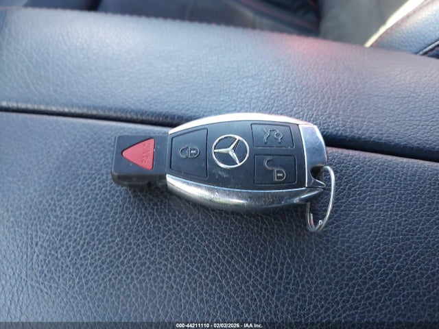 44211110 :رقم المزاد ، WDC0G6EB3HF144704 vin ، 2017 Mercedes-benz Amg Glc 43 4matic مزاد بيع