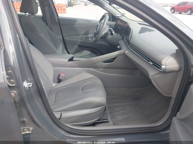 KMHLS4DG5SU019382 Hyundai Elantra Sel Convenience