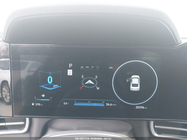 KMHLS4DG5SU019382 Hyundai Elantra Sel Convenience