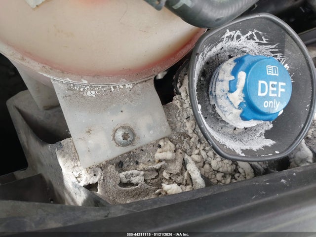 WD3PE8CD5JP599297 Mercedes-Benz Sprinter 2500 High Roof V6