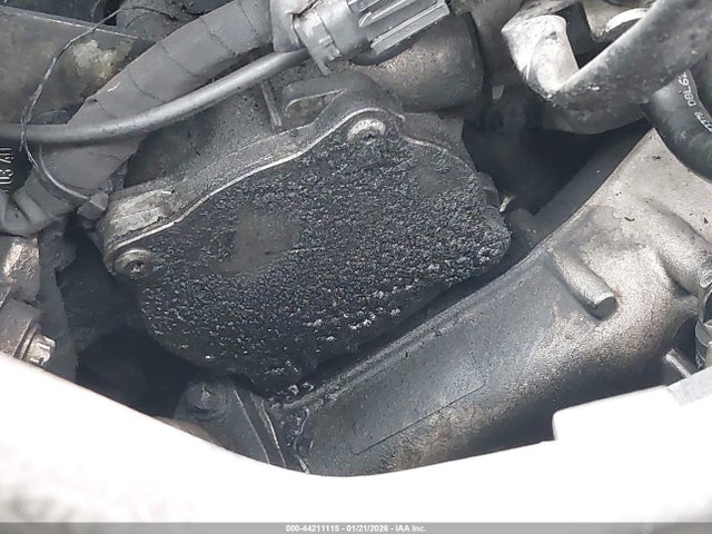 WD3PE8CD5JP599297 Mercedes-Benz Sprinter 2500 High Roof V6