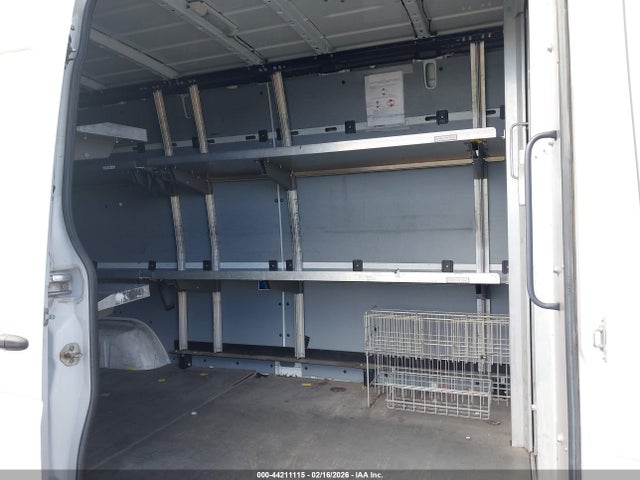 WD3PE8CD5JP599297 Mercedes-Benz Sprinter 2500 High Roof V6
