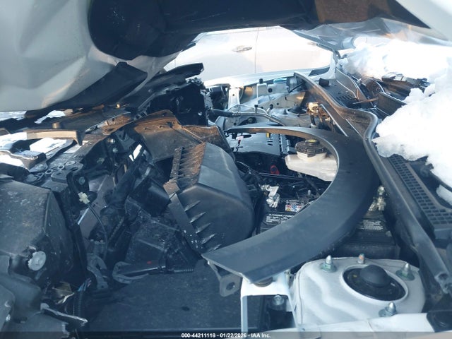3CZRZ2H31SM752050 Honda Hr-v Awd Lx