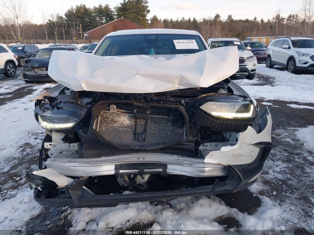 3CZRZ2H31SM752050 Honda Hr-v Awd Lx