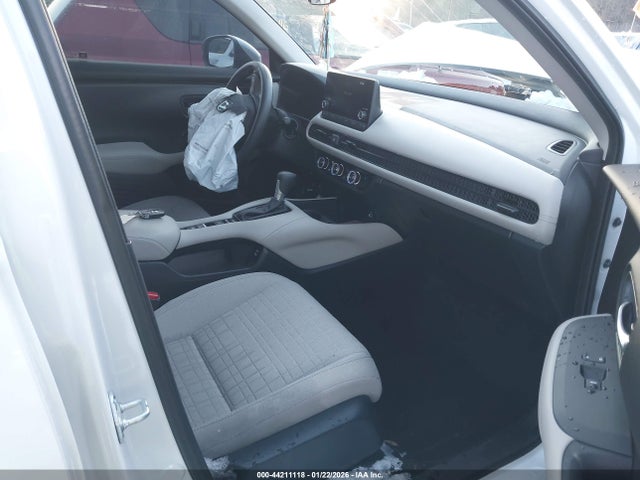 3CZRZ2H31SM752050 Honda Hr-v Awd Lx