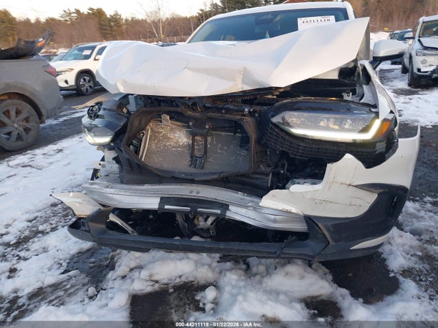 3CZRZ2H31SM752050 Honda Hr-v Awd Lx
