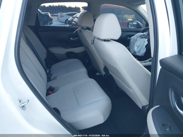 3CZRZ2H31SM752050 Honda Hr-v Awd Lx