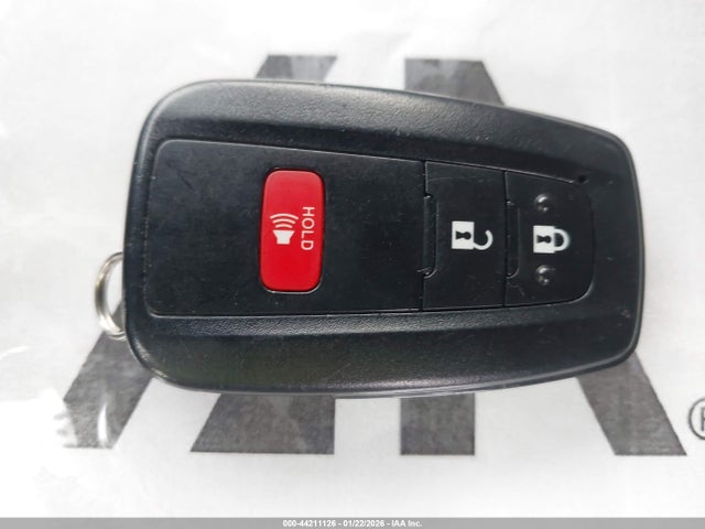 44211126 :رقم المزاد ، JTMW1RFV5KD028774 vin ، 2019 Toyota Rav4 Xle مزاد بيع