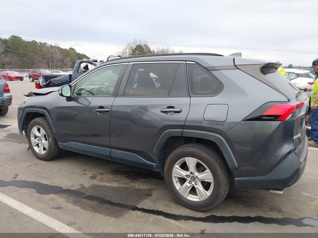 44211126 :رقم المزاد ، JTMW1RFV5KD028774 vin ، 2019 Toyota Rav4 Xle مزاد بيع