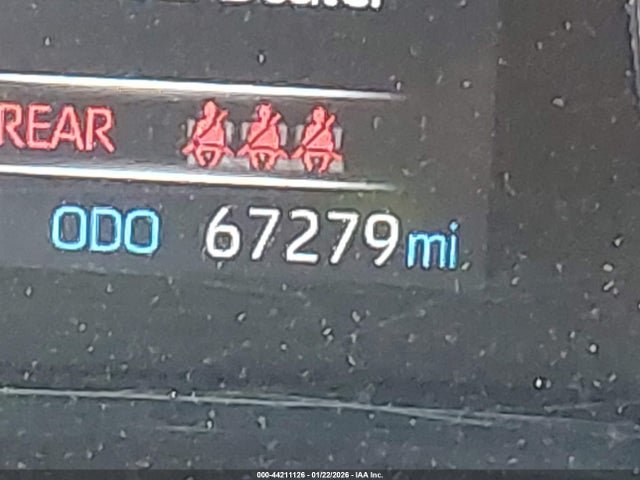 44211126 :رقم المزاد ، JTMW1RFV5KD028774 vin ، 2019 Toyota Rav4 Xle مزاد بيع