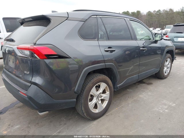 44211126 :رقم المزاد ، JTMW1RFV5KD028774 vin ، 2019 Toyota Rav4 Xle مزاد بيع
