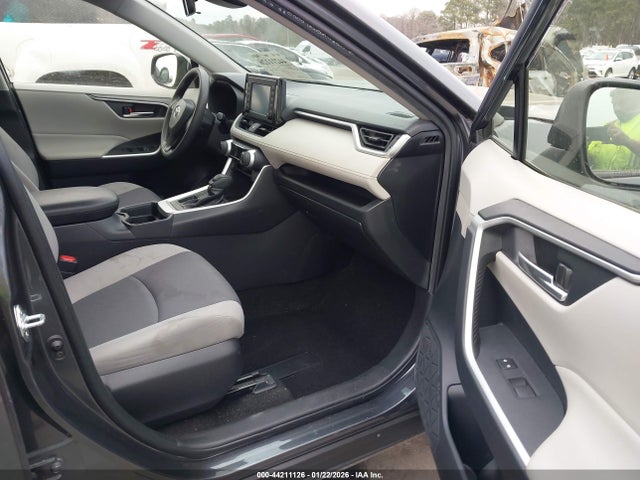 44211126 :رقم المزاد ، JTMW1RFV5KD028774 vin ، 2019 Toyota Rav4 Xle مزاد بيع