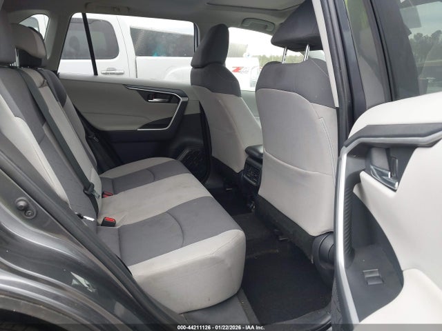 44211126 :رقم المزاد ، JTMW1RFV5KD028774 vin ، 2019 Toyota Rav4 Xle مزاد بيع