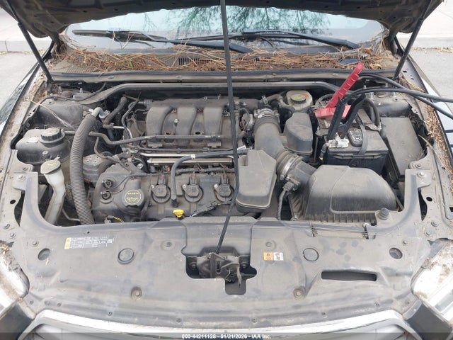 1FAHP2H84FG199886 Ford TAURUS SEL