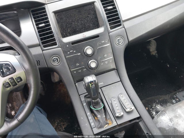 1FAHP2H84FG199886 Ford TAURUS SEL