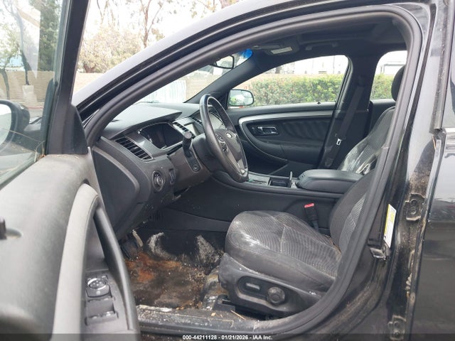 1FAHP2H84FG199886 Ford TAURUS SEL