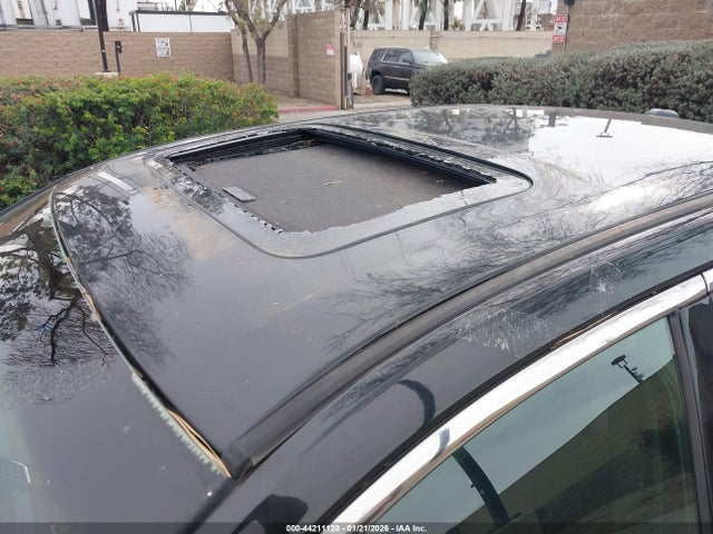 1FAHP2H84FG199886 Ford TAURUS SEL
