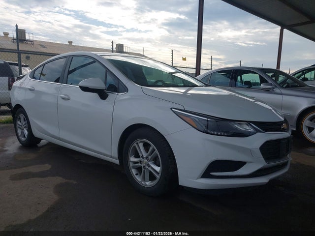 1G1BE5SM6G7314379 Chevrolet Cruze Lt Auto