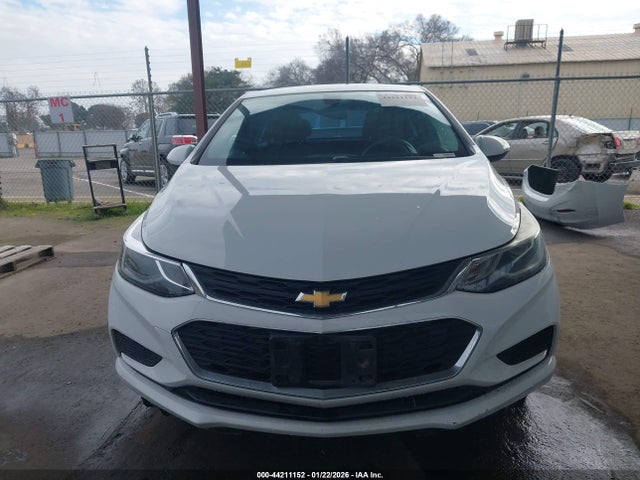 1G1BE5SM6G7314379 Chevrolet Cruze Lt Auto