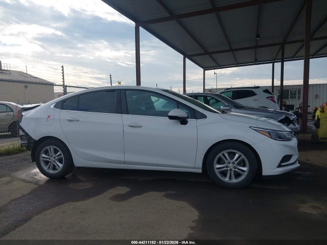 1G1BE5SM6G7314379 Chevrolet Cruze Lt Auto