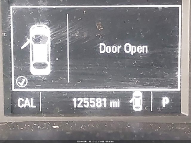 1G1BE5SM6G7314379 Chevrolet Cruze Lt Auto