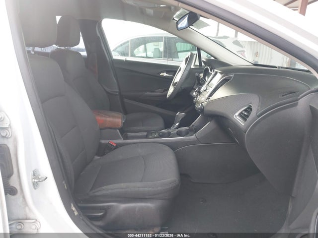 1G1BE5SM6G7314379 Chevrolet Cruze Lt Auto