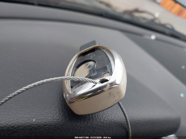 2014 MERCEDES-BENZ SLK 250 WDDPK4HA4EF085044 Photo 10