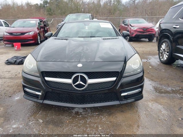 Продажа на аукционе авто 2014 Mercedes-benz Slk 250, vin: WDDPK4HA4EF085044, номер лота: 44211166